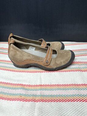 Merrell Plaza Blandeau Mary Jane's Woman's Size 8.5